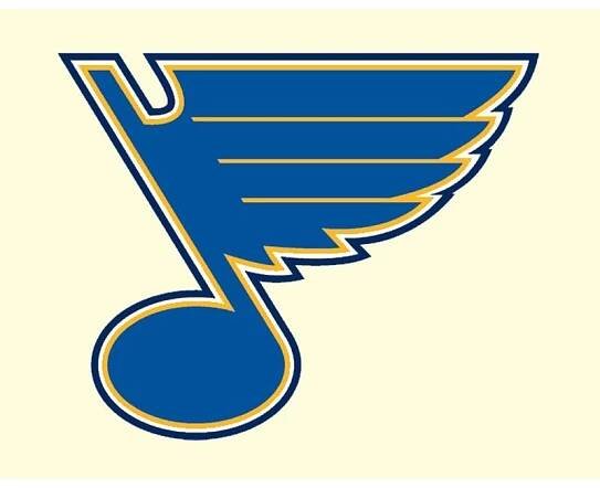 Náhradní tým St.Louis Blues