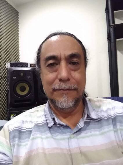 Gilberto Torres Ayala