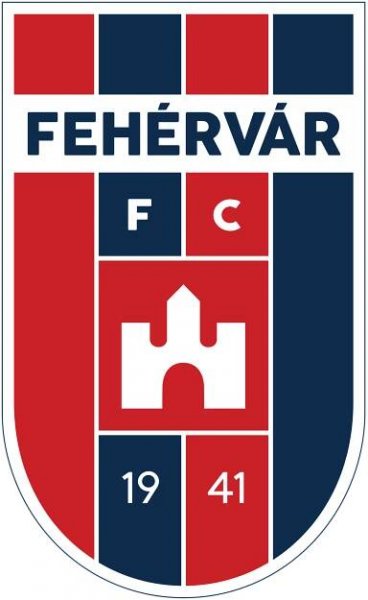 logo FEHÉRVÁR FC