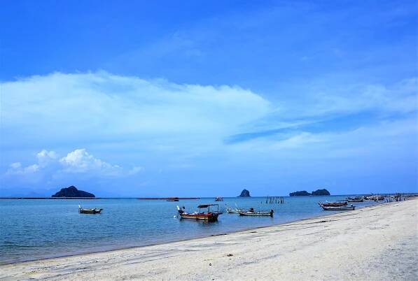 Levné letenky do Kedah - Langkawi snadno a rychle