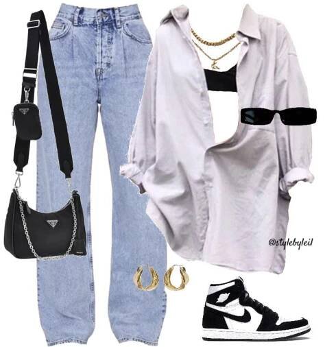 A Vallyk Pena story <3 | Trendy outfits, Fashion outfits, Cute outfits