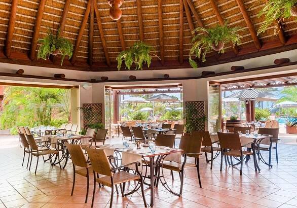 Tivoli La Caleta Resort