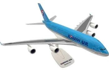 PPC Airbus A380-800 Korean HL7611