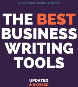 19 of the Best Business Writing Tools [Updated 2021]