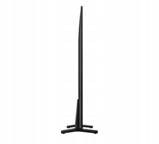 TV SET LCD 43" 4K/UE43DU8572UXXH SAMSUNG Stav balení originální