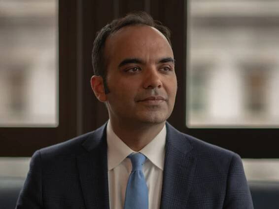 Wall Street’s Most Hated Regulator Faces a Fundamental Threat