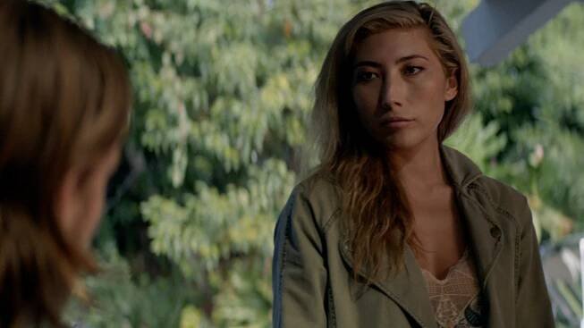 Animal Kingdom - Trust the Process - Z filmu - Dichen Lachman
