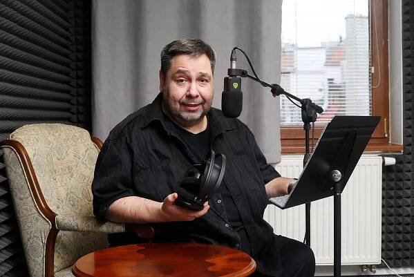 Xaver po zvolení do Rady ČT: Šarapatka ztrácí půdu pod nohama, ale Železný mě fakt zamrzel