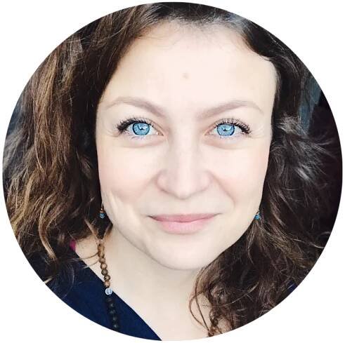 Kongres Nevybočuj | Magda Křepelková
