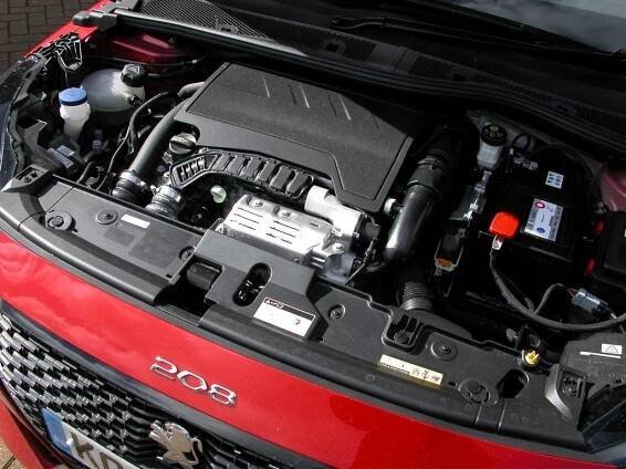 PSA chystá nový motor 1.2 PureTech mild-hybrid a prevodovku