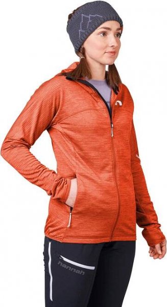 Dámská mikina HANNAH MEDA HOODY