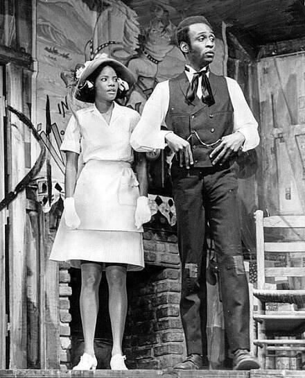 Cleavon Little - Wikipedia