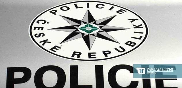 Nové hodnostní označení Policie ČR