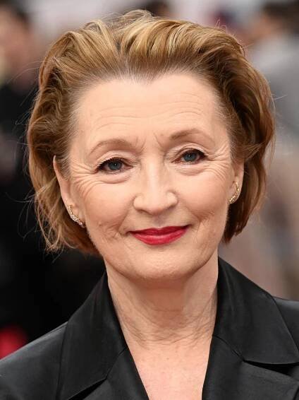 Lesley Manville - Actress