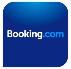 Booking.com Coupon $25 Logo