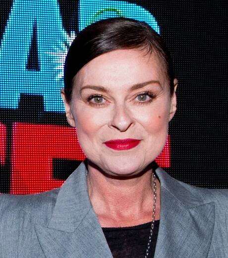 Lisa Stansfield - Wikipedia