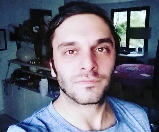 Pio Marmai