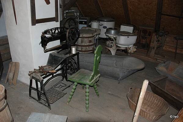 Skanzen Doubrava – cokolivokoli.cz