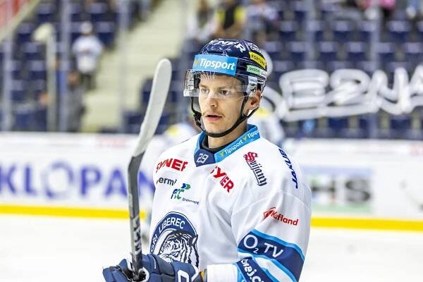 Michal Ivan zůstává Bílým Tygrem. S klubem se domluvil na nové smlouvě