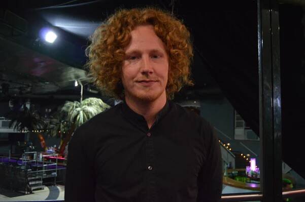 Michael Schulte discography