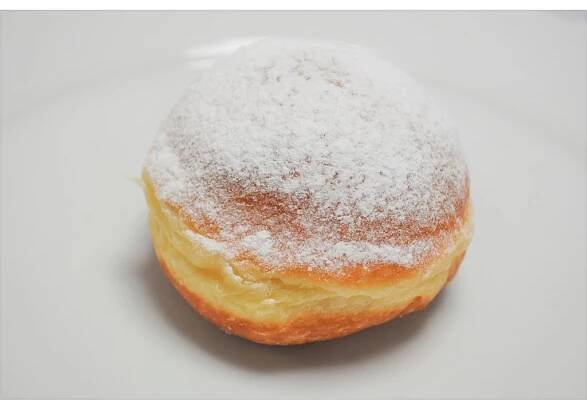 kobliha puding 60g - Pekařství Malinová
