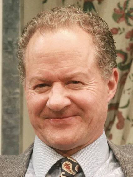 William Hope - Actor