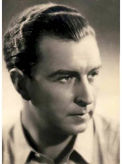 Vilém Pfeiffer