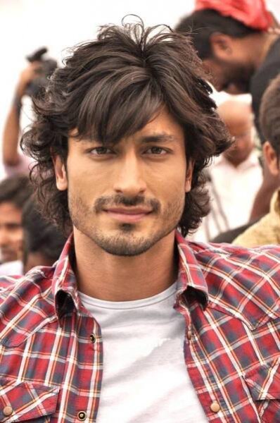 Vidyut Jammwal - Wikipedia