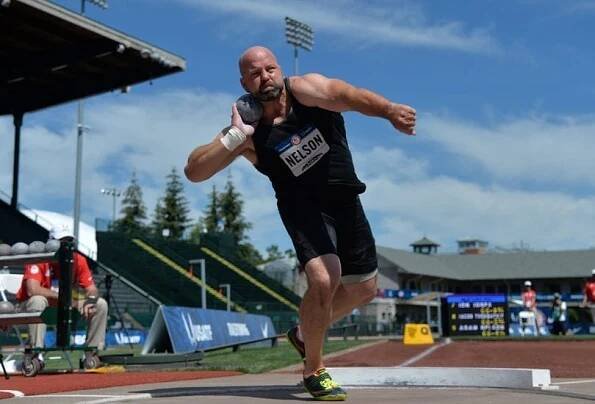 The JuggLife | Adam Nelson