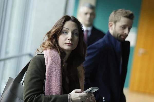 Tři měsíce Veronika Arichteva točila s manželem a o syna se starala chůva: Malý Luka to zvládal lépe než rodiče