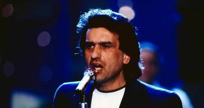 Zemřel zpěvák Toto Cutugno (†80)! Proslavil ho hit »L'Italiano«