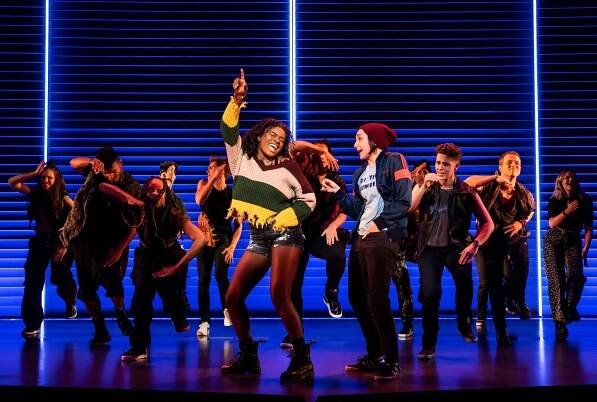 How Broadway’s Jagged Little Pill tries to reinvent the jukebox musical