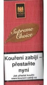 Dýmkový Tabák Mac Baren Supreme Choice 40g