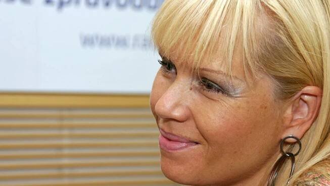 Dita Pichlerová