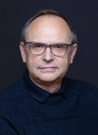 Pavel Kikinčuk | Filmová místa.cz