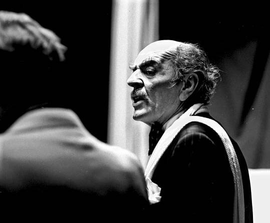 Josef Bláha fotka