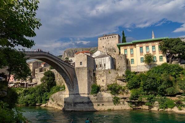 BAtB: The Home Stretch — Bulgaria, Serbia, and Bosnia and Herzegovina – Can Do Latitude