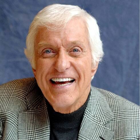 Dick Van Dyke