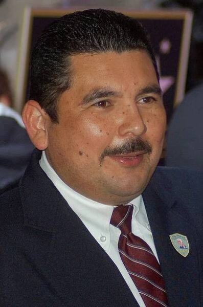 Guillermo Rodriguez (comedian) - Wikipedia