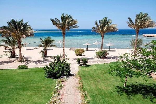 Royal Brayka Beach Resort