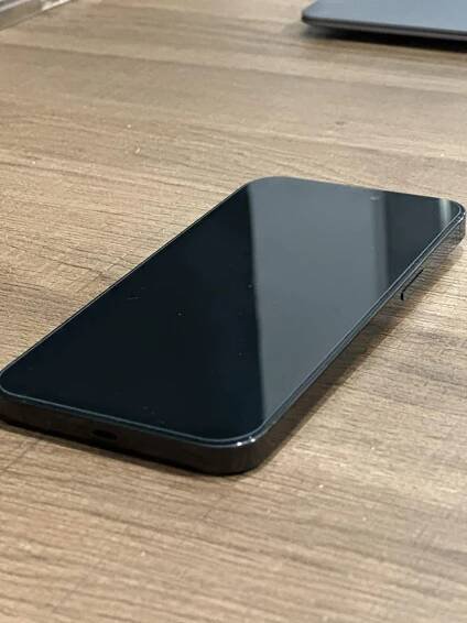 Prodám Apple iPhone 14 Pro Max 128 GB Space Bla za 21 900 CZK - 1/2024 - Apple Bazar