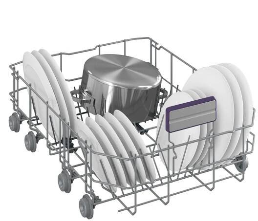 Beko BDFS26120WQ