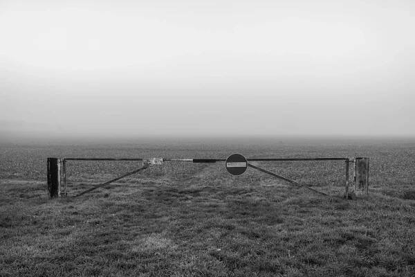 Hidden — SAM BUCHANAN