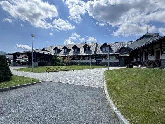 Čeladná láká turisty. Beskydské městečko nabízí sport, relax i kulturu