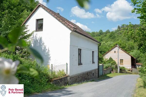Chlum, okres Benešov