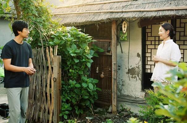 Gyeongju (2014) | Galerie - Promo | ČSFD.cz