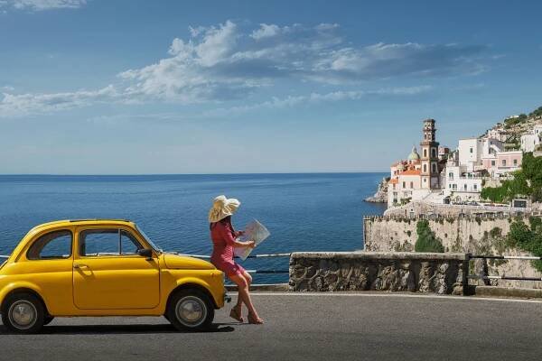 Amalfi Coast or Cinque Terre: Which Italian coastal region should you pick?