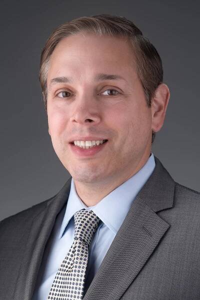 William Gordon - Zommick McMahon Commercial Real Estate, Inc.