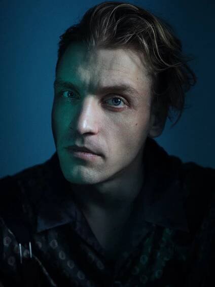 nico ehrenteit - LiDo Agency