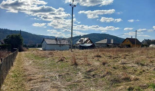 Prodej pozemku k bydlení, 1127 m2, Nejdek | Reality.iDNES.cz 